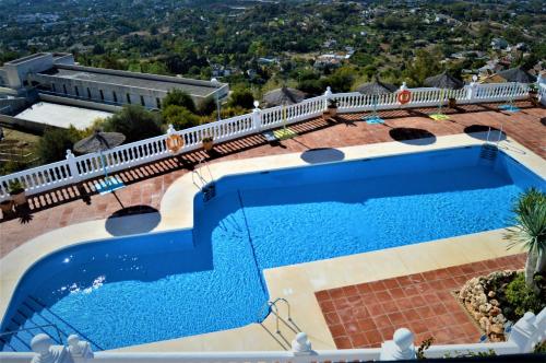 Stunning Views Mirador de Mijas Apt - image 5