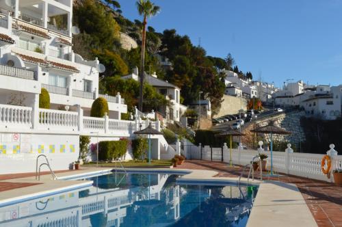 Stunning Views Mirador de Mijas Apt - image 3