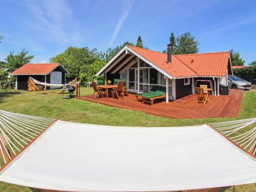 Holiday Home Gjorgji - 500m from the sea in Bornholm by Interhome