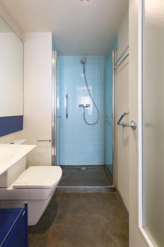 Penthouse Apartment image 10