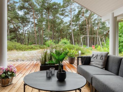 Holiday Home Bergulv - 75m from the sea in Bornholm by Interhome