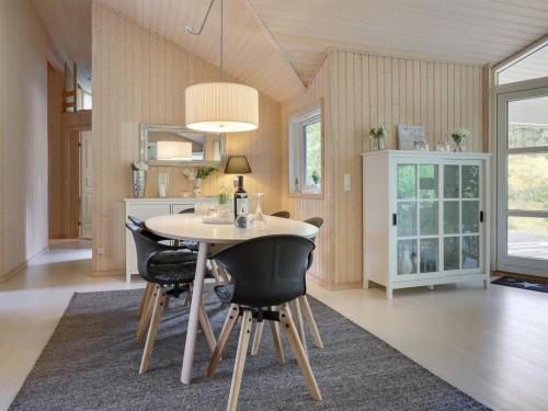 Holiday Home Bergulv - 75m from the sea in Bornholm by Interhome