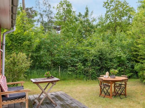 Holiday Home Anemette - all inclusive - 100m from the sea in Bornholm by Interhome