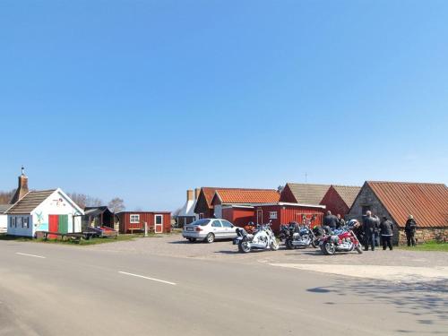 Holiday Home Anemette - all inclusive - 100m from the sea in Bornholm by Interhome