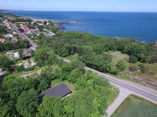 Holiday Home Lätizia - 300m from the sea in Bornholm by Interhome