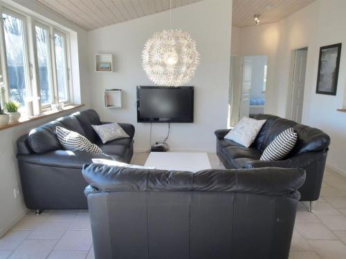 Holiday Home Lätizia - 300m from the sea in Bornholm by Interhome