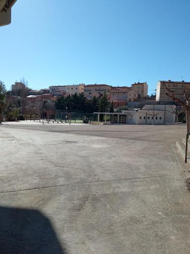 apartamentos en Castellote el batan