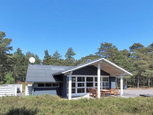 Holiday Home Belinda - 220m from the sea in Bornholm by Interhome
