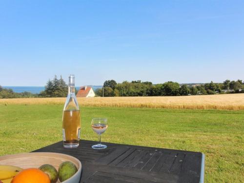 Apartment Annemai - 500m from the sea in Bornholm by Interhome