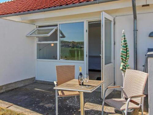 Apartment Annemai - 500m from the sea in Bornholm by Interhome