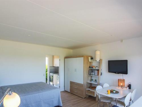 Apartment Annemai - 500m from the sea in Bornholm by Interhome