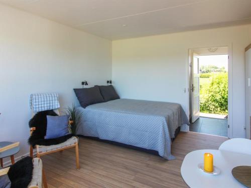 Apartment Annemai - 500m from the sea in Bornholm by Interhome