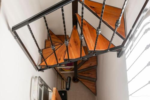 City Penthouse with roof terrace and sea views, La Valette (photo 9)