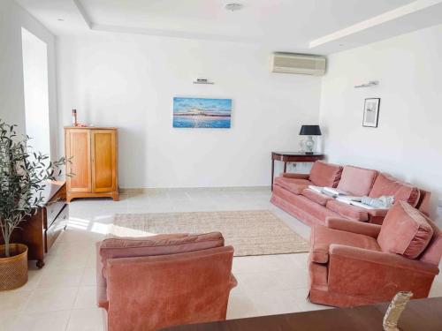 City Penthouse with roof terrace and sea views, La Valette (photo 10)