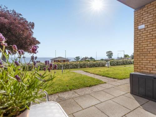 Apartment Annelie - 100m from the sea in Bornholm by Interhome