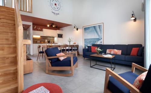 Pierre & Vacances Premium Les Villas d'Olonne