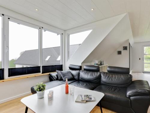 Apartment Teuvo - 1km from the sea in Bornholm by Interhome