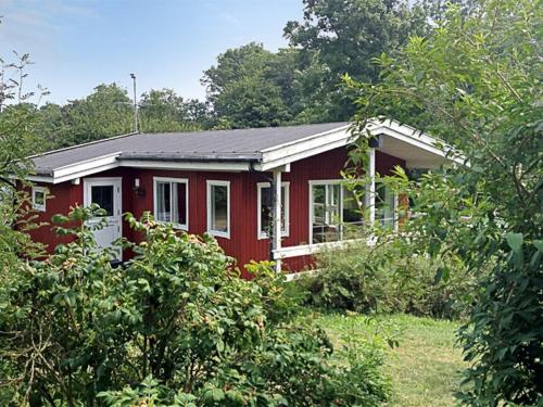 Holiday Home Hannele - 200m from the sea in Bornholm by Interhome