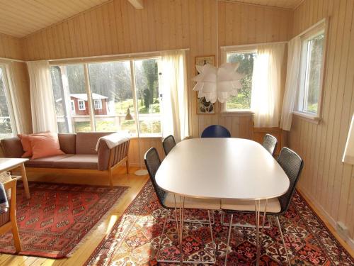 Holiday Home Hannele - 200m from the sea in Bornholm by Interhome