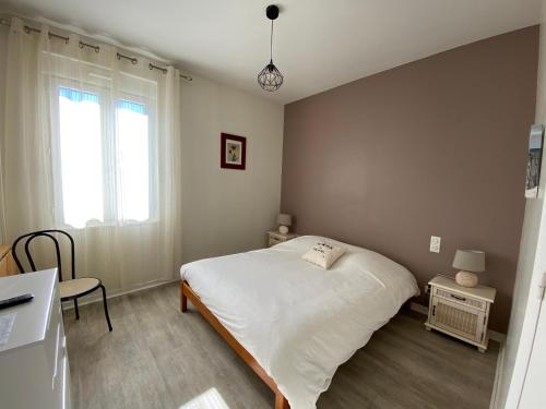 Hôtel La Cote d'Argent 2
