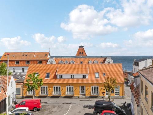 Holiday Home Alea - 200m from the sea in Bornholm by Interhome