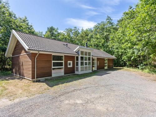 Holiday Home Dafne - 600m from the sea in Bornholm by Interhome