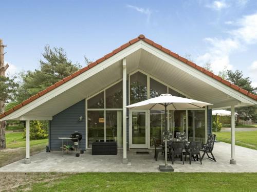 Holiday Home Heraldina - 800m from the sea in Lolland- Falster and Mon by Interhome