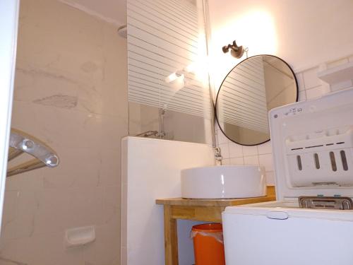 Appartement Brides-les-Bains 1 pièce 2 personnes - FR-1-512-107 - image 9