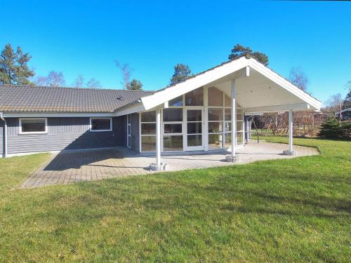 Holiday Home Birthe - 800m from the sea in Lolland- Falster and Mon by Interhome