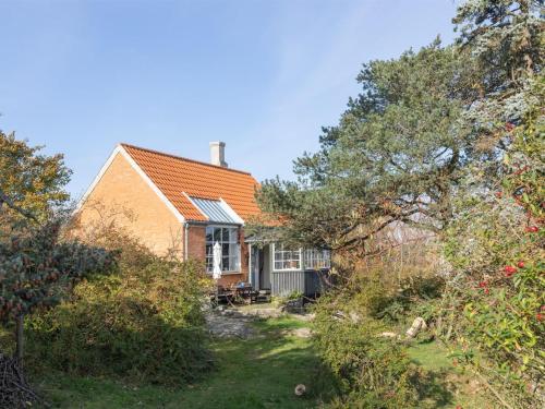  Holiday Home Inkri - 100m from the sea in Bornholm by Interhome in 3770 Allinge