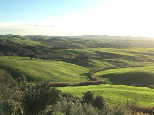 Podere Madonna dei Monti