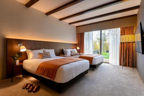 hotel photo