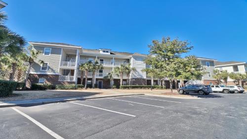 1021 Willow Bend Condo in North Myrtle Beach, USA