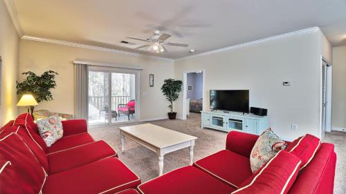 1021 Willow Bend Condo in North Myrtle Beach, USA
