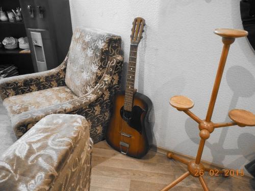 Elizabeth's YH Rooms - image 3