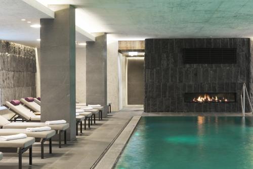 Spa, ElisabethHotel Premium Private Retreat- Adults only in 邁爾霍芬