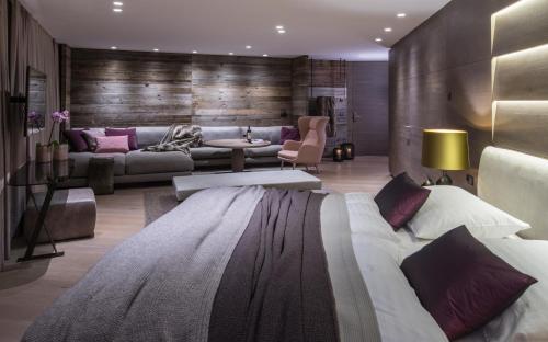 ElisabethHotel Premium Private Retreat- Adults only in Mayrhofen