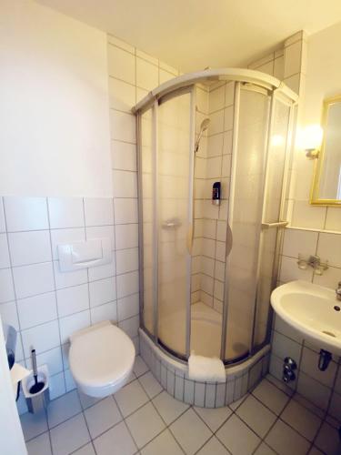 シティ センター ホテル ノイエ クレーメアム アム ルーマー