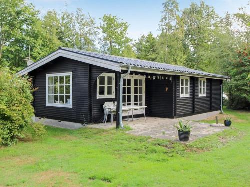Holiday Home Fathir - 150m from the sea in Lolland- Falster and Mon by Interhome