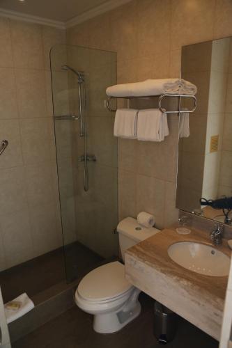 Alto del Sol Latorre Mejillones Alto del Sol Latorre Mejillones图片