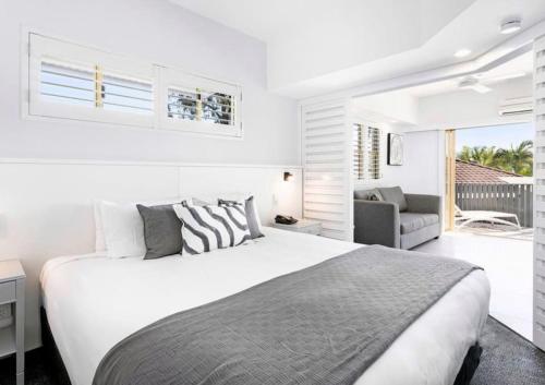 330 French Quarter on Hastings Street, Noosa Heads