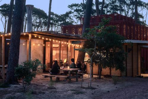 Rizoma in Jose Ignacio