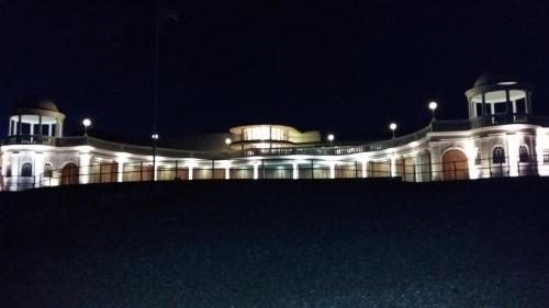 Coast B&B – Bexhill-on-Sea