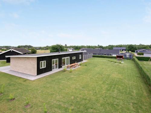 Holiday Home Tammo - 1km from the sea in SE Jutland by Interhome