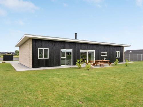 Holiday Home Tammo - 1km from the sea in SE Jutland by Interhome