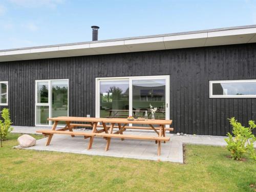 Holiday Home Tammo - 1km from the sea in SE Jutland by Interhome