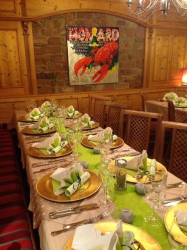 Restaurante, Hotel & Weinstube Restaurant Filling in Frankenthal (Pfalz)