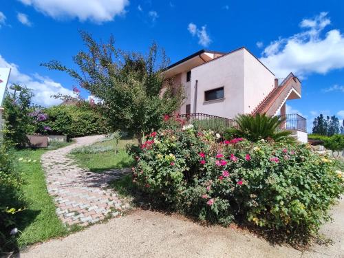 Prati di Maja B&B - Ghiomera