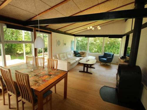 Holiday Home Theda - 300m from the sea in SE Jutland by Interhome