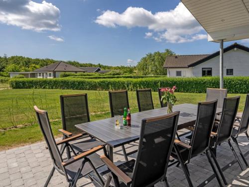 Holiday Home Elsebet - all inclusive - 600m from the sea in SE Jutland by Interhome